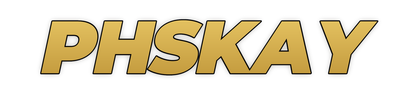 phskay Logo